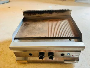 Restaurants Equipments . Used2
