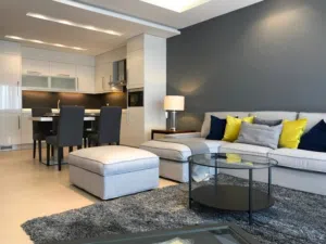 125 m2 2 Bedrooms Apartments for Rent in Amman Abdoun
