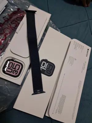 apple watch
