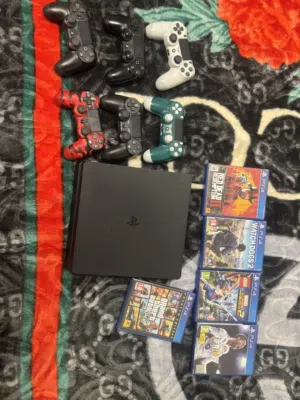 PlayStation 4 PlayStation for sale in Baghdad