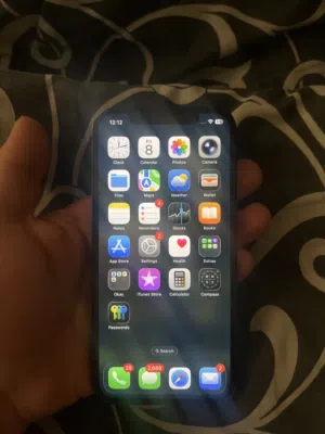 Apple iPhone 12 64 GB in Amman