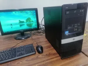 كمبيوتر كور 5 hp