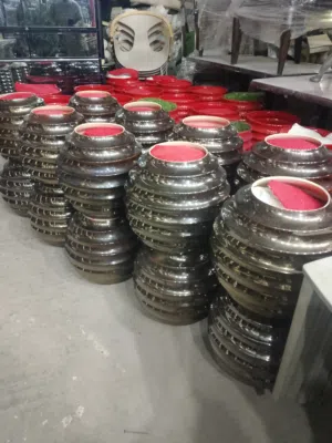 Indore plants