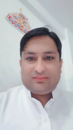 ASAD ALI 