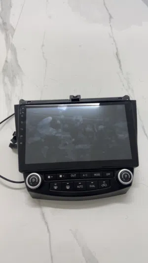 شاشه اندرويد