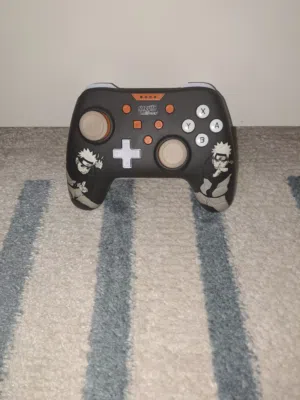 nintendo switch controller