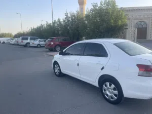Used Toyota Yaris in Farwaniya