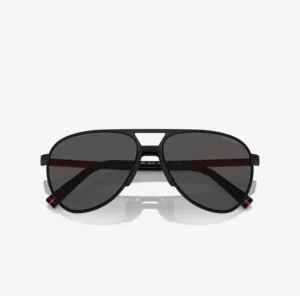 نظارات برادا رجالية اصلية  ps 53ZS linea rossa sunglasses