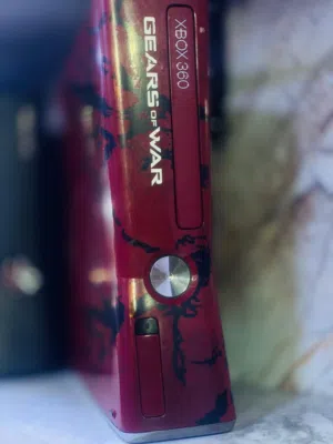 Xbox 360 معدل جي تاغ