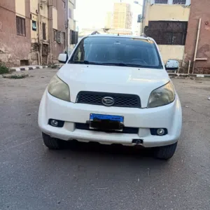 Used Daihatsu Terios in Assiut