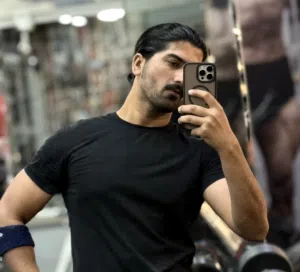 Haider 