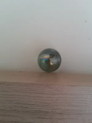 تيل جامبو 2 عسلي 1 شفاف 1 خضر