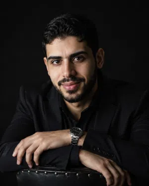 Mohamed Ahmed 