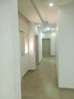 شقة للايجار في السراج