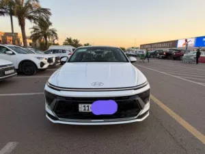 سوناتا خليجي ماشيه 10