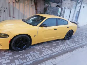 جارجر تكسي