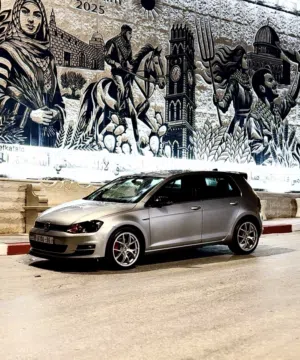 Used Volkswagen Golf in Hebron