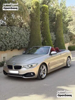 bmw 420i 4series