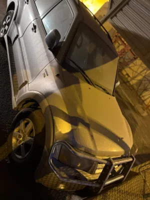 Used Mitsubishi Pajero in Al Ahmadi