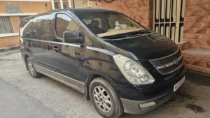 للبيع هونداي H1 2014