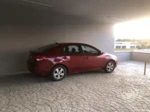 Used Kia Cerato in Amman