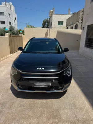 Used Kia Niro in Amman