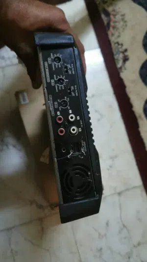 امبري فاير نضيف النوع القديم بو مروحه مطوب 10