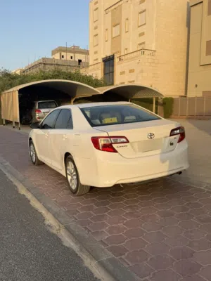 Used Toyota Camry in Al Ahmadi