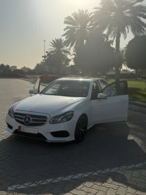 Mercedes Benz E350 2016