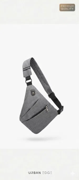 حقيبة الكتف العصرية أناقة عملية في تصميم مميز اكتشف