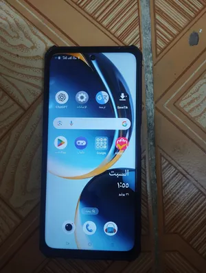 ون بلس نورد 3 256 جيجابايت أسود