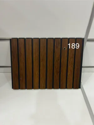 ألواح PVC للديكور وحماية الجدران – حل مثالي للرطوبة والتشققات