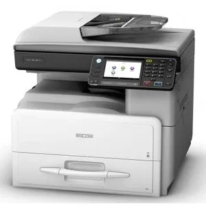 Ricoh . Multifunction Printer . New3