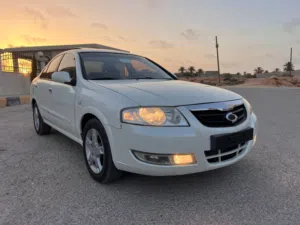 Used Samsung SM3 in Misrata