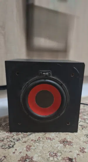 speaker سماعات