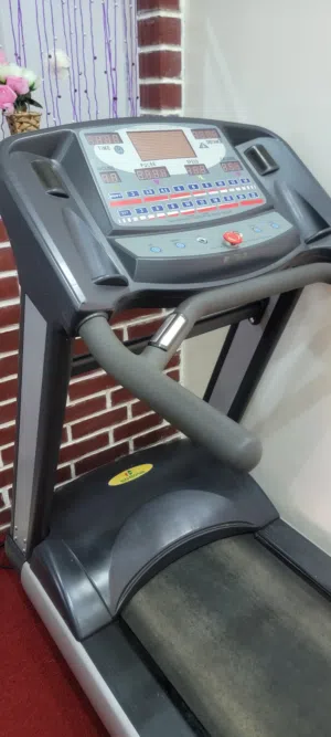 جهاز جري كهربائي ينفع للنوادي والبيوت