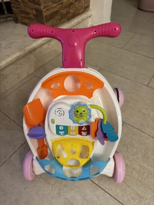 مشاية أطفال للبيع