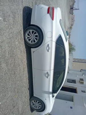 Used Nissan Sentra in Al Batinah