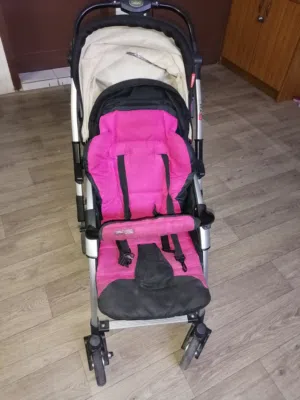 ترولي اطفال ممتاز جدا