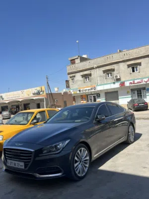 هواندي جينسس 2016