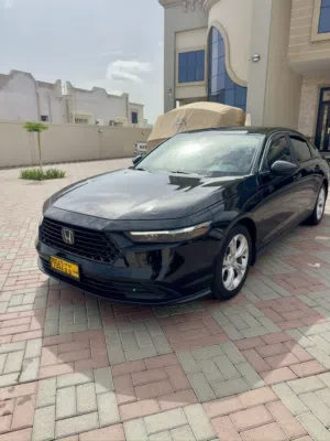 Used Honda Accord in Al Batinah