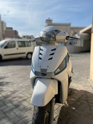 للبيع سكوتر ماهندرا