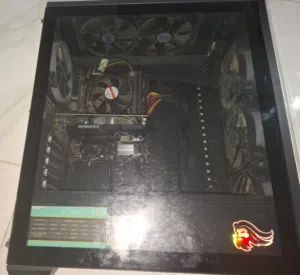 للبيع pc بي سي