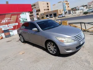 Used Genesis G70 in Zawiya