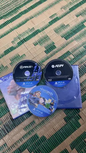 شرايط بلاي ستيشن 4
