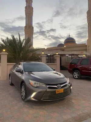 Used Toyota Camry in Muscat