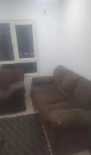 غرفه للايجار صباح السالم قطعه 3