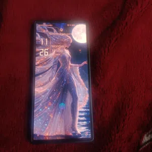 red magic 9 Pro 512gb ram 16