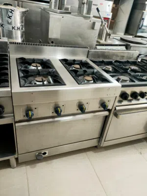 صيانه جميع انواع البوتجازات والافران والطباخات تنظيف شامل وقطع غيار اصلية بالضمان