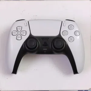 PS5 controller white V4